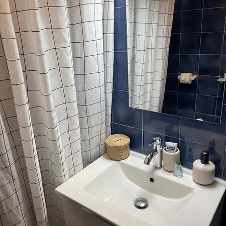 J.m Fabron Apartment *